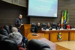 Parlamento Regional trata sobre a tributação da vitivinicultura