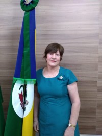 Genessi Dalla Palma (PP)