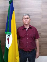 Mauro Ribeiro (PT)