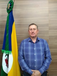 Flávio Roque Fiorentin (MDB)