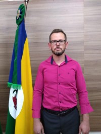 Diego Ricardo da Rosa (PP)